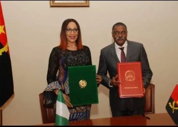 Nigeria And Angola Strengthen Ties With New Bilateral Agreements