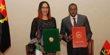 Nigeria And Angola Strengthen Ties With New Bilateral Agreements