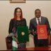Nigeria And Angola Strengthen Ties With New Bilateral Agreements