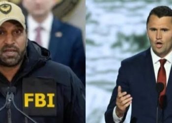 FBI Director Kash Patel Faces Senate Grilling Over Epstein Case And Kirk Murder