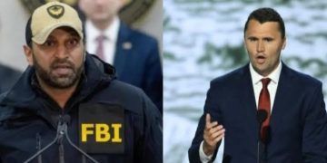 FBI Director Kash Patel Faces Senate Grilling Over Epstein Case And Kirk Murder