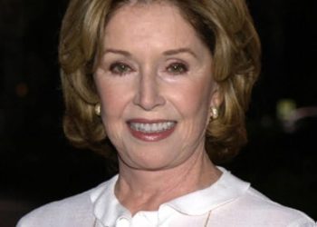 Patricia Crowley Dies Peacefully At 91, Just Days Before Her 92nd Birthday