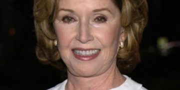 Patricia Crowley Dies Peacefully At 91, Just Days Before Her 92nd Birthday