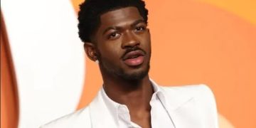 Rapper Lil Nas X Faces Felony Charges Following Street Incident