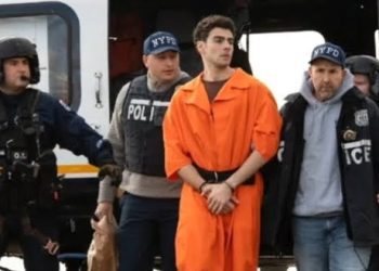 Luigi Mangione Returns To Court As Judge Weighs Key Defense Motions