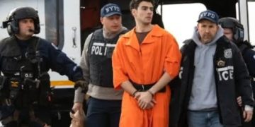 Luigi Mangione Returns To Court As Judge Weighs Key Defense Motions