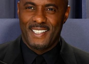 British Star Idris Elba Praises Lagos, Nigeria’s Energy And Creativity