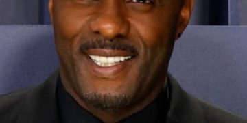 British Star Idris Elba Praises Lagos, Nigeria’s Energy And Creativity
