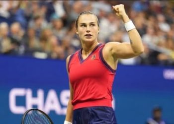 World No. 1 Aryna Sabalenka To Skip Beijing Tournament After Suffering Injury In New York