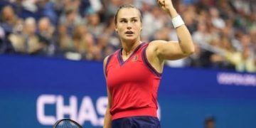 World No. 1 Aryna Sabalenka To Skip Beijing Tournament After Suffering Injury In New York