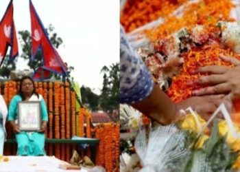 Nepal Honors 73 Protest Victims With National Mourning As Interim Government Promises Reforms After Youth-Led Anti-Corruption Uprising