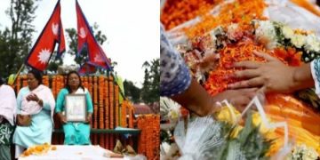 Nepal Honors 73 Protest Victims With National Mourning As Interim Government Promises Reforms After Youth-Led Anti-Corruption Uprising