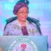 Tragedy In Lagos: Oluremi Tinubu Sympathizes With Fire Victims, Lagos Governor, And Affected Institutions