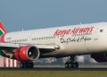 Kenya Airways Fined By Nigerian Aviation Authority Over Gloria Omisore Incident And Passenger Rights Abuse