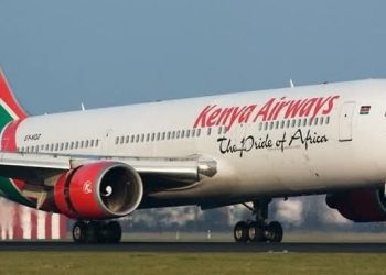 Kenya Airways Fined By Nigerian Aviation Authority Over Gloria Omisore Incident And Passenger Rights Abuse