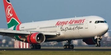 Kenya Airways Fined By Nigerian Aviation Authority Over Gloria Omisore Incident And Passenger Rights Abuse