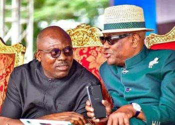 From Crisis To Reconciliation: Wike Declares Peace With Fubara As Rivers Governance Resumes