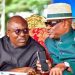From Crisis To Reconciliation: Wike Declares Peace With Fubara As Rivers Governance Resumes