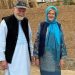 Elderly British Couple Released By Taliban After Months In Afghan Detention With Qatar’s Mediation