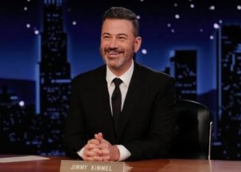 Jimmy Kimmel’s Suspension By ABC Triggers Uproar As Late-Night Hosts Accuse Trump Of Censorship