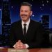 Jimmy Kimmel’s Suspension By ABC Triggers Uproar As Late-Night Hosts Accuse Trump Of Censorship