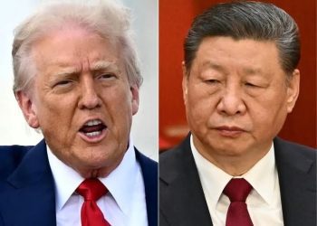 Trump and Xi Discuss TikTok’s Future, Trade Deals, and International Relations in High-Stakes Call