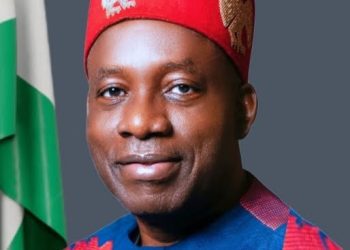 Governor Soludo Commends Zion Ministry As Seraphic Foundation Builds Free Psychiatric Hospital And Old People’s Home In Anambra