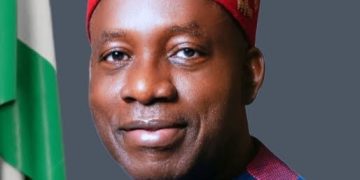 Governor Soludo Commends Zion Ministry As Seraphic Foundation Builds Free Psychiatric Hospital And Old People’s Home In Anambra