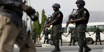 Husband Arrested In Ogun For Beating Wife Over Infidelity Allegations