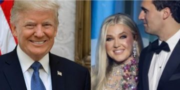 Trump Honors Charlie Kirk as a ‘Martyr for American Freedom’ at Memorial Event