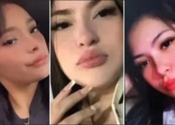 Argentina Shocked As Three Young Women Murdered On TikTok Livestream By Narco Gang