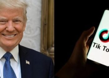 Trump Signs Executive Order To Sell TikTok’s U.S. Business For $14 Billion.