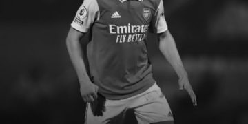 Former Arsenal Academy Striker Billy Vigar Dies Aged 21 After Match Injury