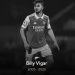Former Arsenal Academy Striker Billy Vigar Dies Aged 21 After Match Injury