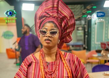 BREAKING: Imisi Ayanwale Wins Big Brother Naija Season 10, Takes Home ₦80 Million Grand Prize