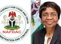 NAFDAC