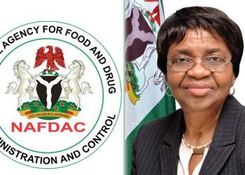 NAFDAC