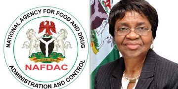NAFDAC