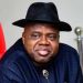 Bayelsa State Governor, Douye Diri