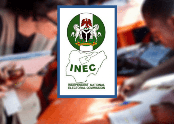 Independent National Electoral Commission (INEC)