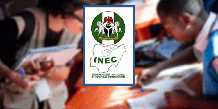 Independent National Electoral Commission (INEC)