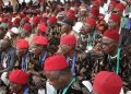 Igbo Leader, World Igbo Congress
