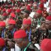 Igbo Leader, World Igbo Congress