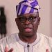 Former Ekiti State Governor, Ayodele Fayose