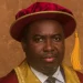 Prof. Joash Amupitan, SAN | Chairman, Independent National Electoral Commission (INEC)