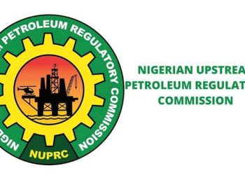 Nigerian Upstream Petroleum Regulatory Commission (NUPRC)