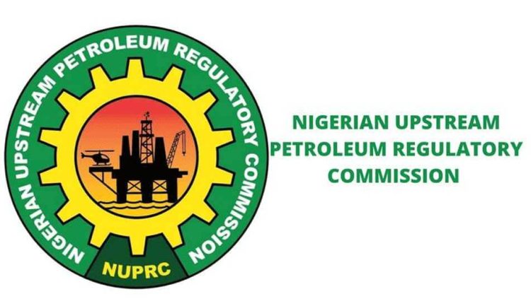 Nigerian Upstream Petroleum Regulatory Commission (NUPRC)