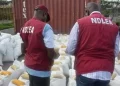 National Drug Law Enforcement Agency (NDLEA)