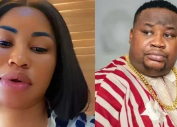 Cubana Chief Priest’s Alleged Baby Mama Accuses Him of Sending Men to Trap Her