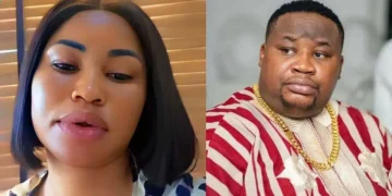 Cubana Chief Priest’s Alleged Baby Mama Accuses Him of Sending Men to Trap Her